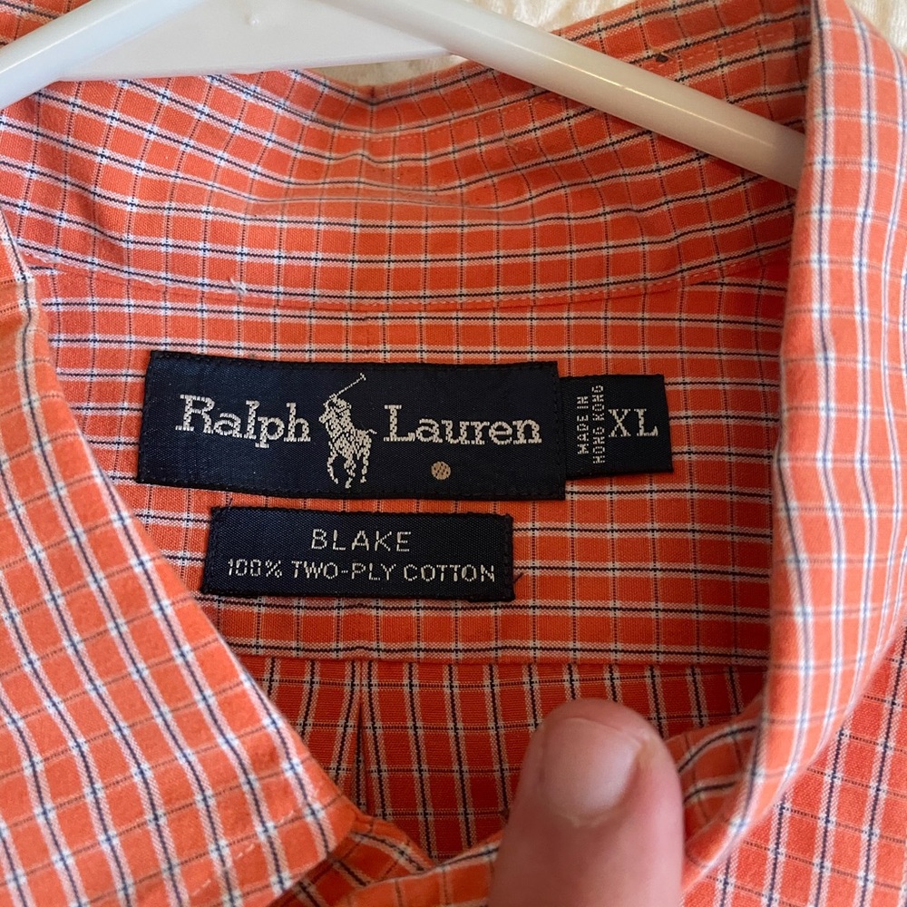 Polo by Ralph Lauren - Picture 3 of 3